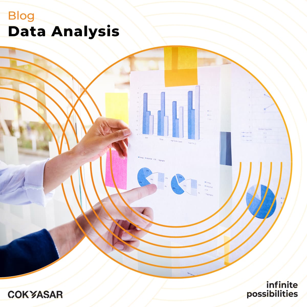 Şirketler İçin Veri Analizinin Önemi